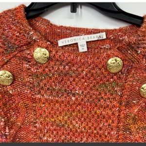Veronica Beard Adelaida Sweater